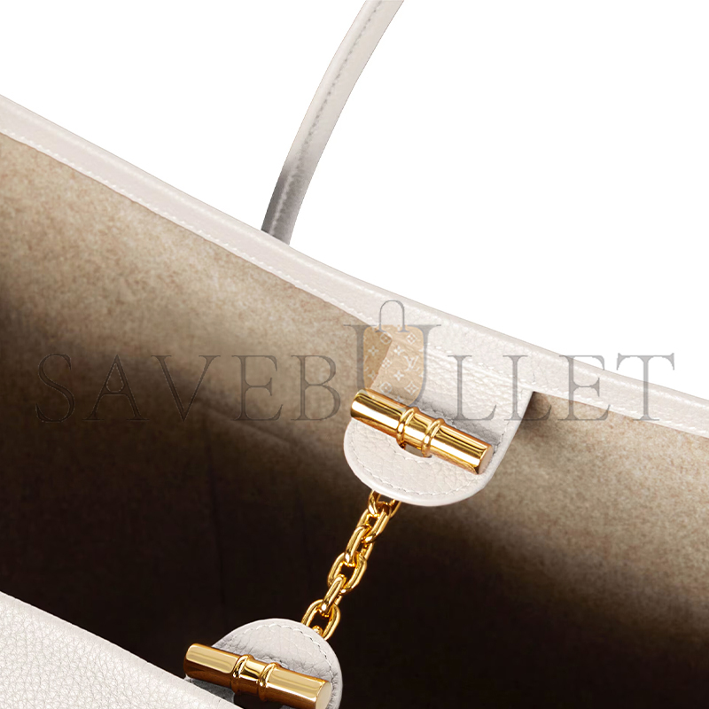 LORO PIANA LARGE GHIERA SHOPPER FAO7463 (40*26*18cm) LORO PIANA LARGE GHIERA SHOPPER FAO7463 (40*26*18cm)